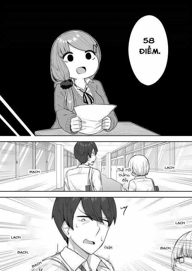 Giờ Thì~ Bắt Đầu Tra Tấn Thôi~ - Chapter 10 - Trang 2