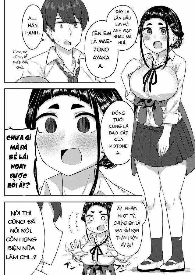 Giờ Thì~ Bắt Đầu Tra Tấn Thôi~ - Chapter 11 - Trang 6