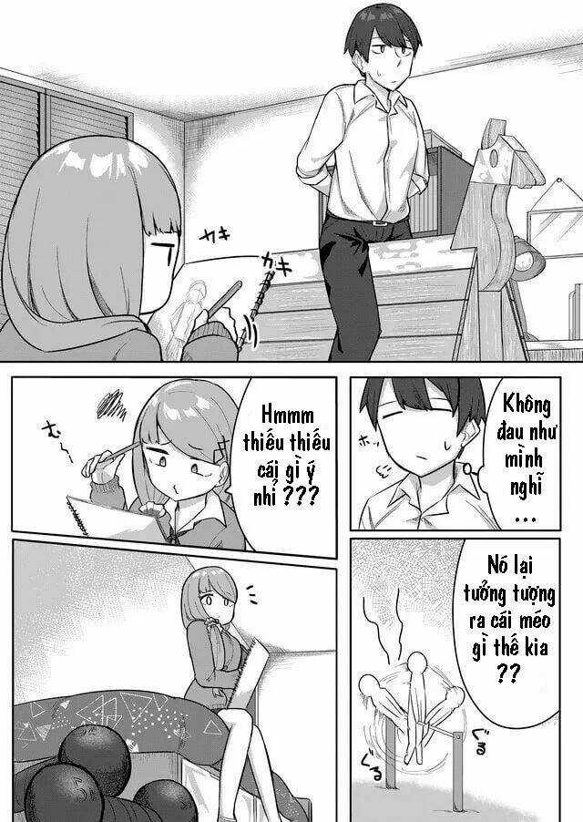 Giờ Thì~ Bắt Đầu Tra Tấn Thôi~ - Chapter 2 - Trang 8