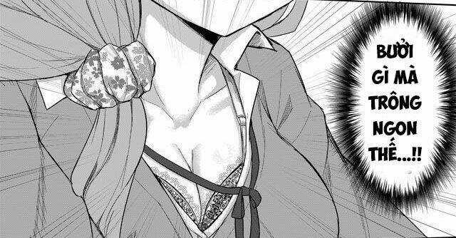 Giờ Thì~ Bắt Đầu Tra Tấn Thôi~ - Chapter 4 - Trang 7