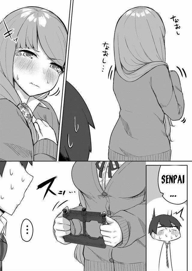 Giờ Thì~ Bắt Đầu Tra Tấn Thôi~ - Chapter 4 - Trang 9