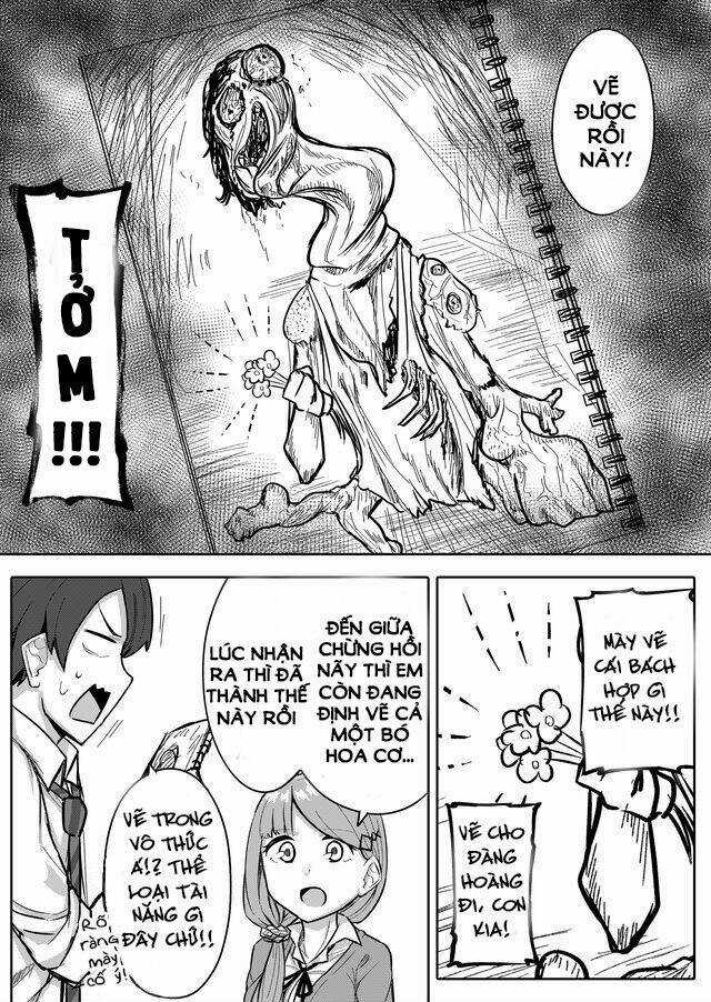 Giờ Thì~ Bắt Đầu Tra Tấn Thôi~ - Chapter 6 - Trang 4