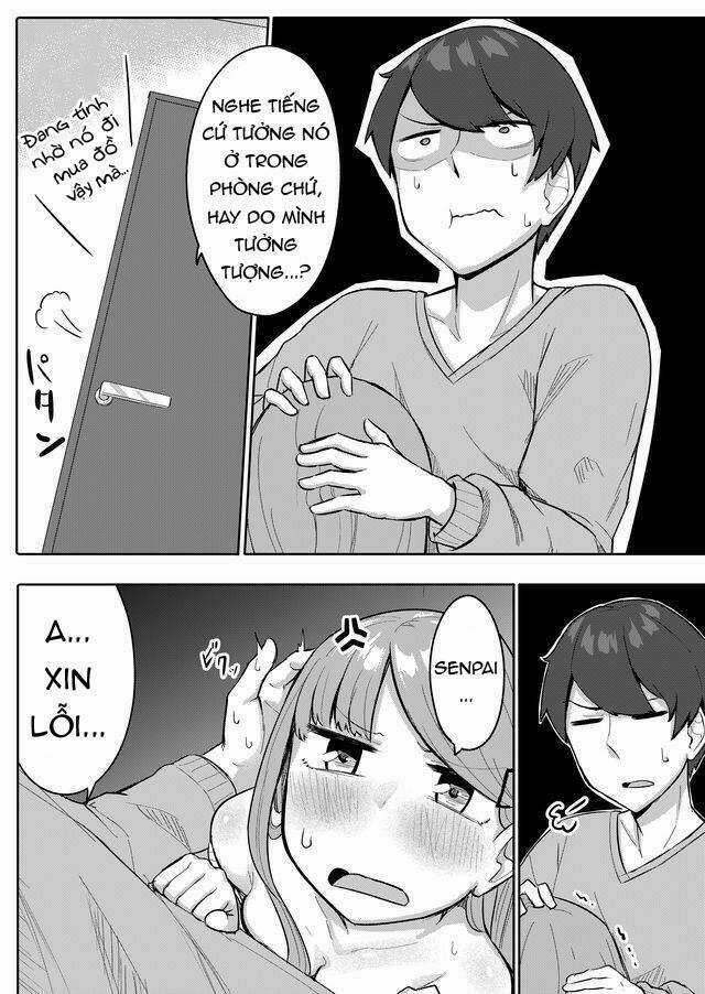 Giờ Thì~ Bắt Đầu Tra Tấn Thôi~ - Chapter 7 - Trang 9