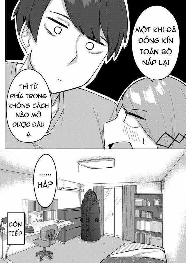 Giờ Thì~ Bắt Đầu Tra Tấn Thôi~ - Chapter 7 - Trang 10