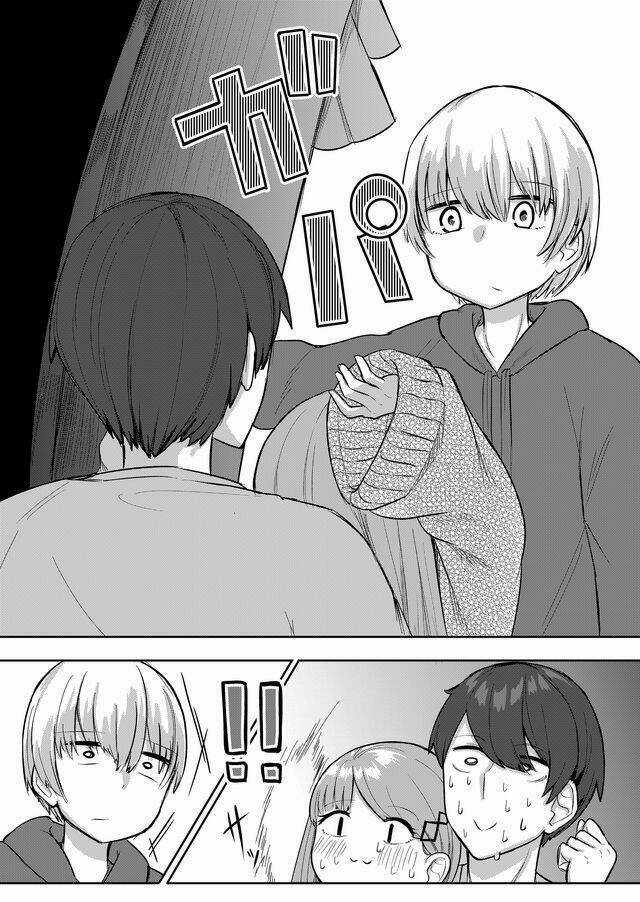 Giờ Thì~ Bắt Đầu Tra Tấn Thôi~ - Chapter 8 - Trang 9