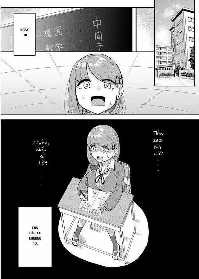 Giờ Thì~ Bắt Đầu Tra Tấn Thôi~ - Chapter 9 - Trang 10