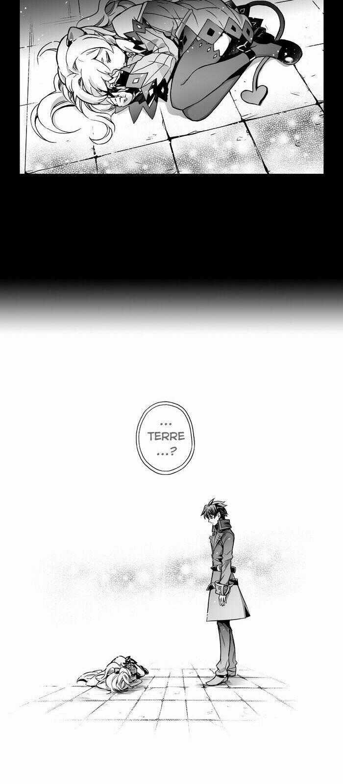 Giờ Trà Của Lu & Ciel - Chapter 4 - Trang 16