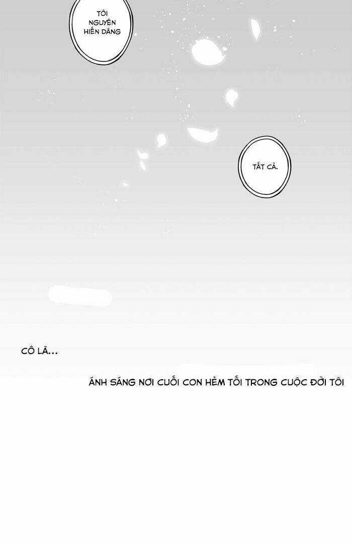 Giờ Trà Của Lu & Ciel - Chapter 6 - Trang 12