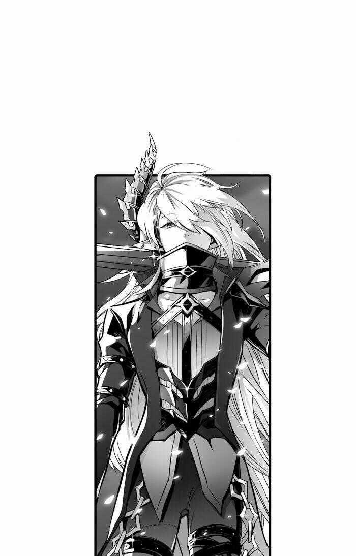 Giờ Trà Của Lu & Ciel - Chapter 6 - Trang 13