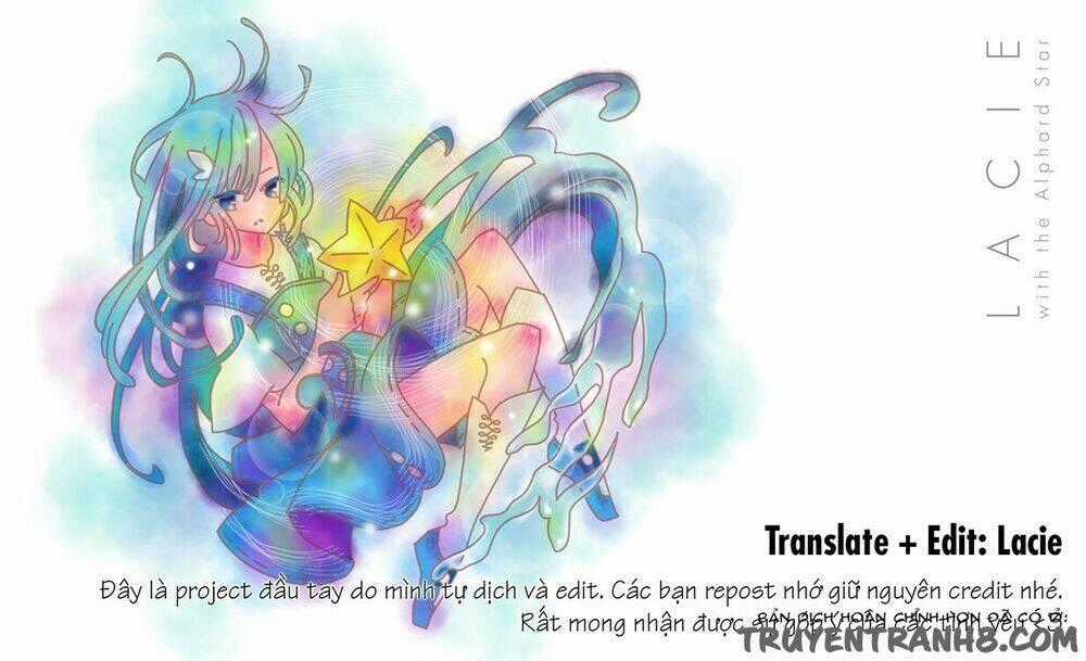 Giỏ Trái Cây Another - Chapter 1 - Trang 2