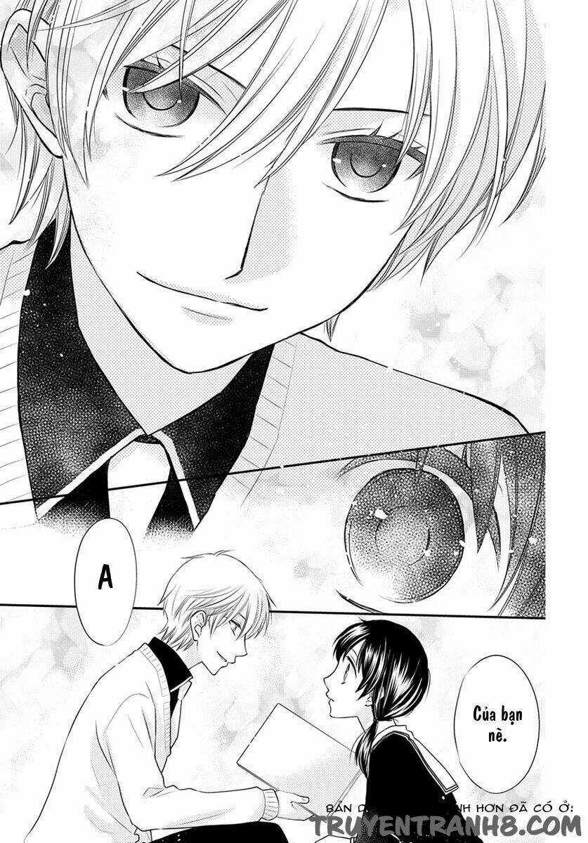 Giỏ Trái Cây Another - Chapter 1 - Trang 7