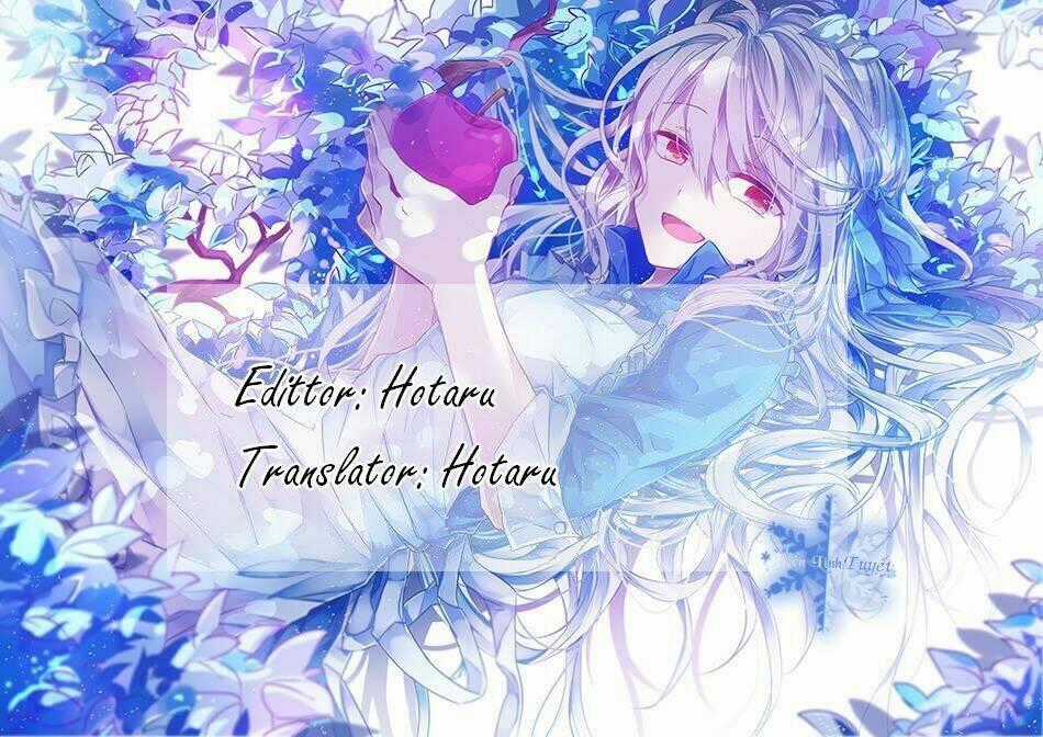 Giỏ Trái Cây Another - Chapter 3 - Trang 2