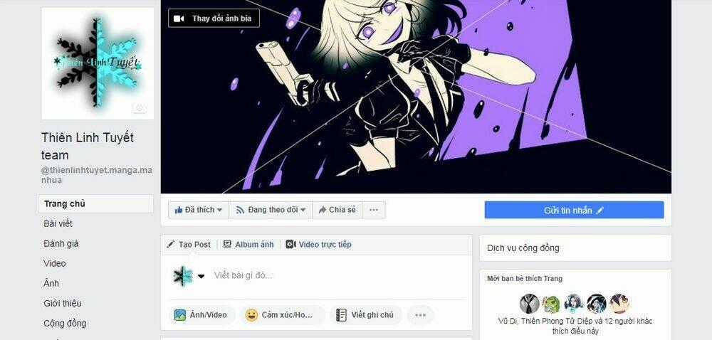 Giỏ Trái Cây Another - Chapter 3 - Trang 13