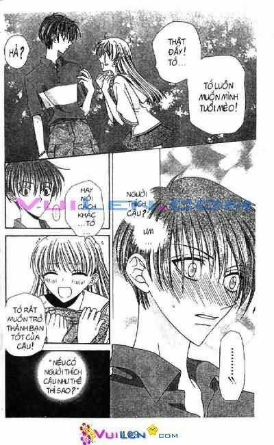 Giỏ Trái Cây - Fruit Basket - Chapter 1 - Trang 103