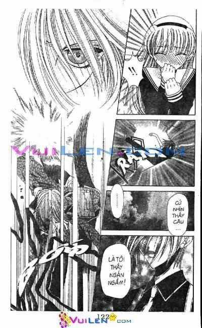 Giỏ Trái Cây - Fruit Basket - Chapter 1 - Trang 114