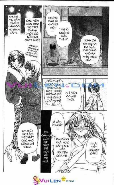 Giỏ Trái Cây - Fruit Basket - Chapter 1 - Trang 37