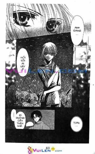 Giỏ Trái Cây - Fruit Basket - Chapter 1 - Trang 40