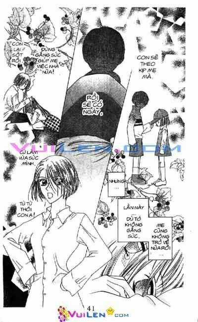 Giỏ Trái Cây - Fruit Basket - Chapter 1 - Trang 41