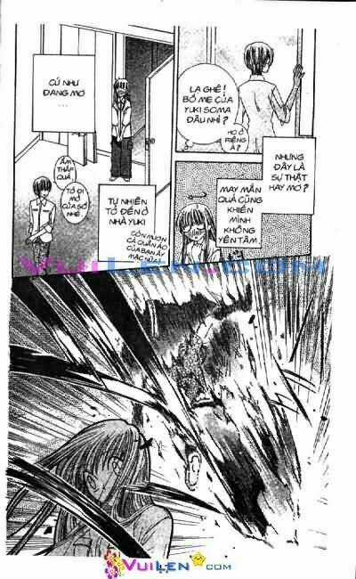 Giỏ Trái Cây - Fruit Basket - Chapter 1 - Trang 47