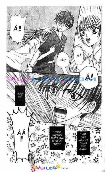 Giỏ Trái Cây - Fruit Basket - Chapter 1 - Trang 50