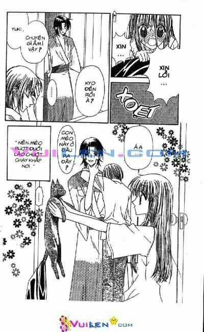 Giỏ Trái Cây - Fruit Basket - Chapter 1 - Trang 51