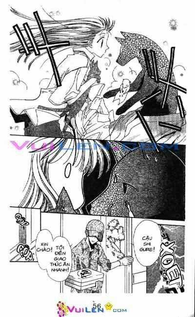 Giỏ Trái Cây - Fruit Basket - Chapter 1 - Trang 54