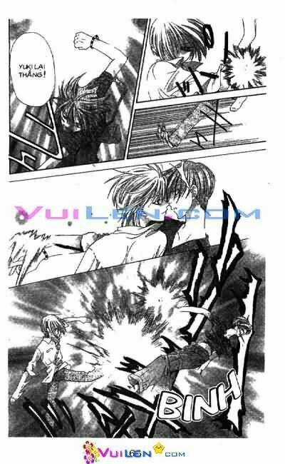 Giỏ Trái Cây - Fruit Basket - Chapter 1 - Trang 63