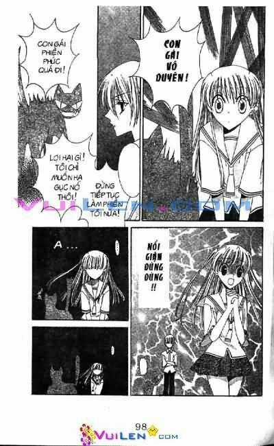 Giỏ Trái Cây - Fruit Basket - Chapter 1 - Trang 92