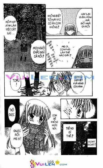 Giỏ Trái Cây - Fruit Basket - Chapter 1 - Trang 99