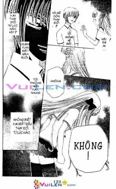 Giỏ Trái Cây - Fruit Basket - Chapter 10 - Trang 119