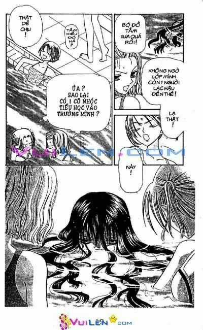 Giỏ Trái Cây - Fruit Basket - Chapter 10 - Trang 15