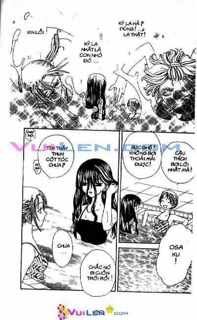 Giỏ Trái Cây - Fruit Basket - Chapter 10 - Trang 16