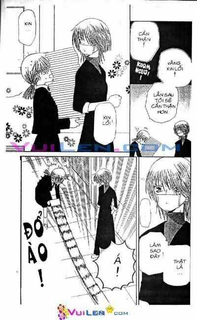 Giỏ Trái Cây - Fruit Basket - Chapter 10 - Trang 36