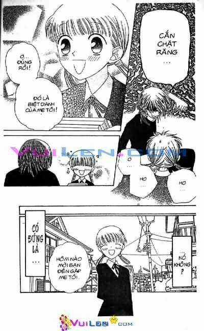 Giỏ Trái Cây - Fruit Basket - Chapter 10 - Trang 38