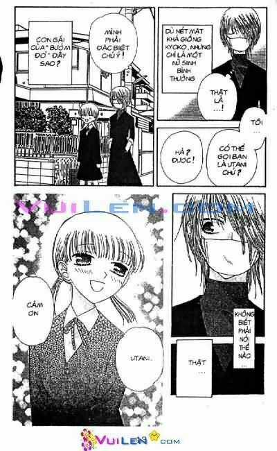 Giỏ Trái Cây - Fruit Basket - Chapter 10 - Trang 39
