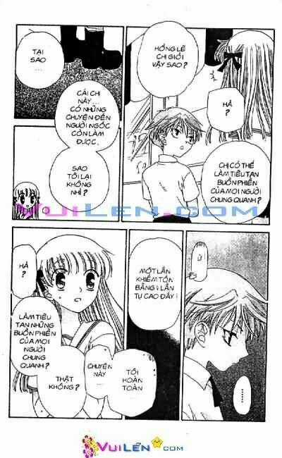 Giỏ Trái Cây - Fruit Basket - Chapter 10 - Trang 5