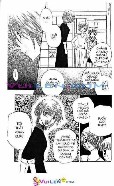 Giỏ Trái Cây - Fruit Basket - Chapter 10 - Trang 44