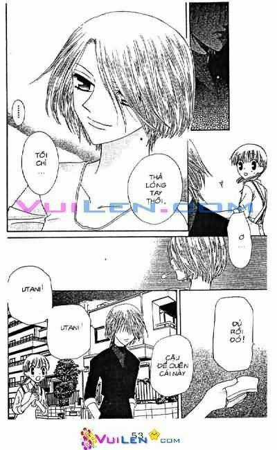 Giỏ Trái Cây - Fruit Basket - Chapter 10 - Trang 45
