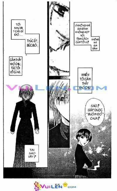 Giỏ Trái Cây - Fruit Basket - Chapter 10 - Trang 47
