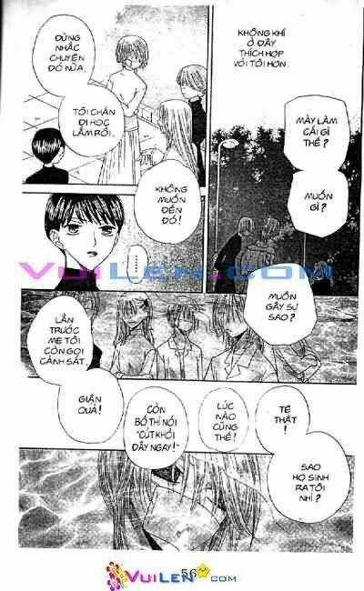 Giỏ Trái Cây - Fruit Basket - Chapter 10 - Trang 48