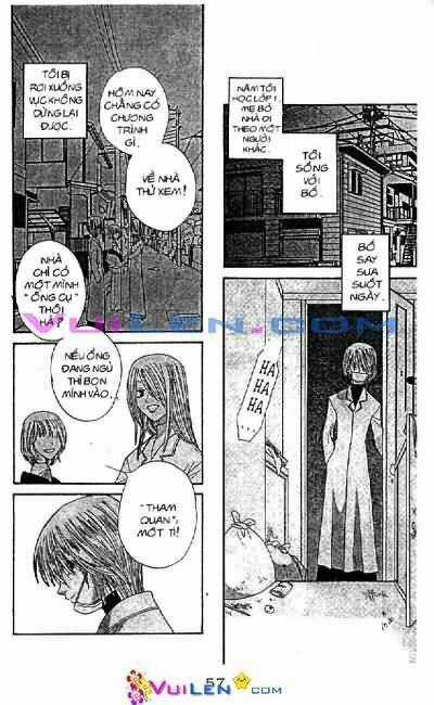 Giỏ Trái Cây - Fruit Basket - Chapter 10 - Trang 49