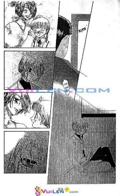 Giỏ Trái Cây - Fruit Basket - Chapter 10 - Trang 51