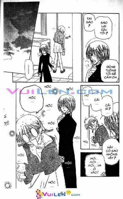 Giỏ Trái Cây - Fruit Basket - Chapter 10 - Trang 56