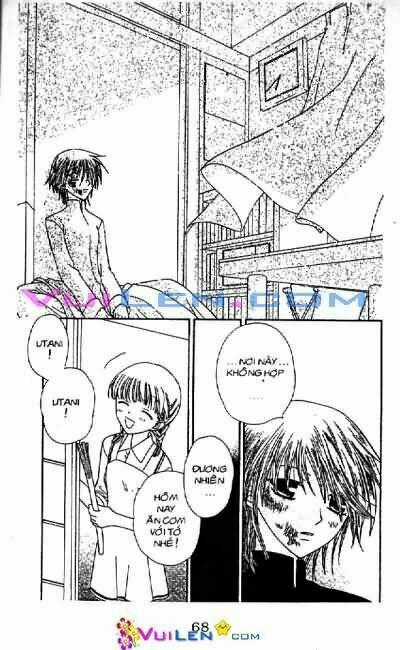 Giỏ Trái Cây - Fruit Basket - Chapter 10 - Trang 60