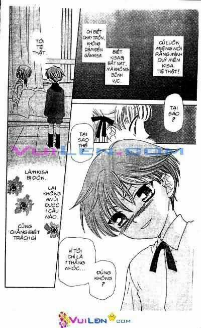 Giỏ Trái Cây - Fruit Basket - Chapter 10 - Trang 7
