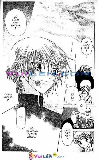 Giỏ Trái Cây - Fruit Basket - Chapter 10 - Trang 62