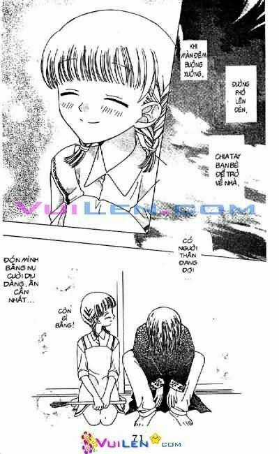 Giỏ Trái Cây - Fruit Basket - Chapter 10 - Trang 63