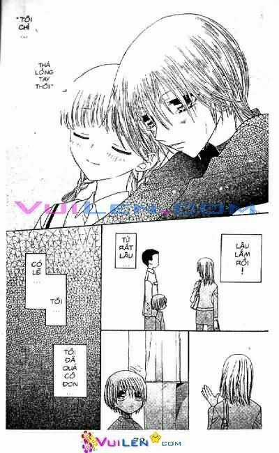 Giỏ Trái Cây - Fruit Basket - Chapter 10 - Trang 64
