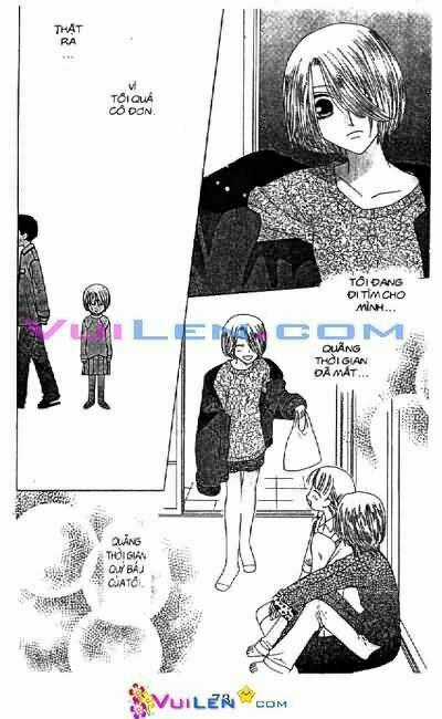 Giỏ Trái Cây - Fruit Basket - Chapter 10 - Trang 65