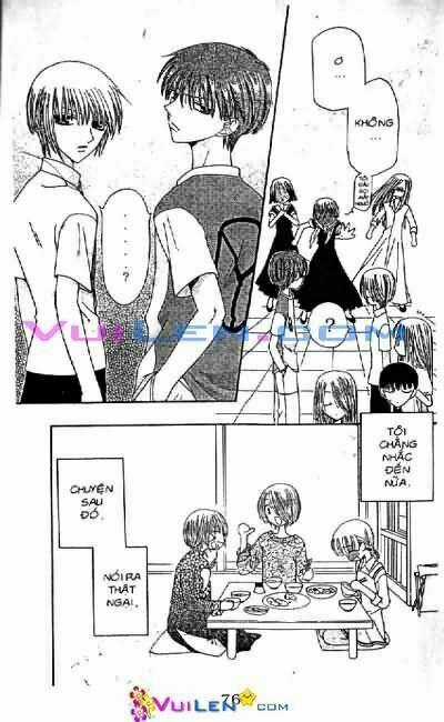 Giỏ Trái Cây - Fruit Basket - Chapter 10 - Trang 68